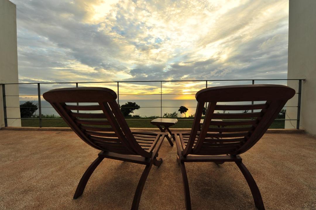 Photo of Patio Balcony in Shanhai