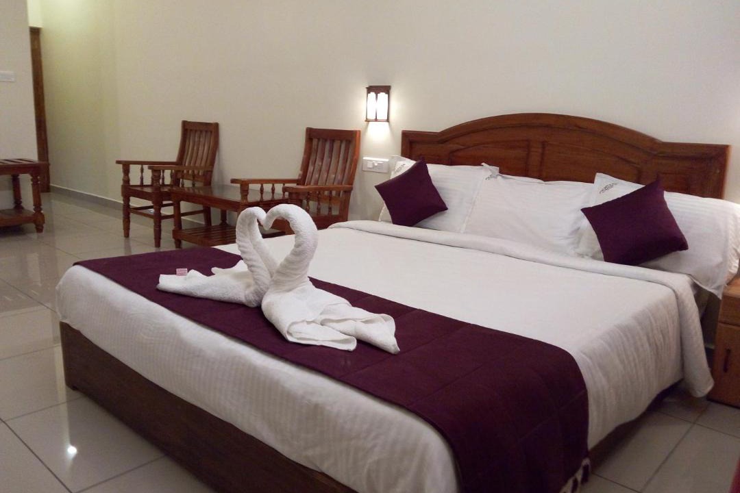 Photo of Bedroom in Kumily