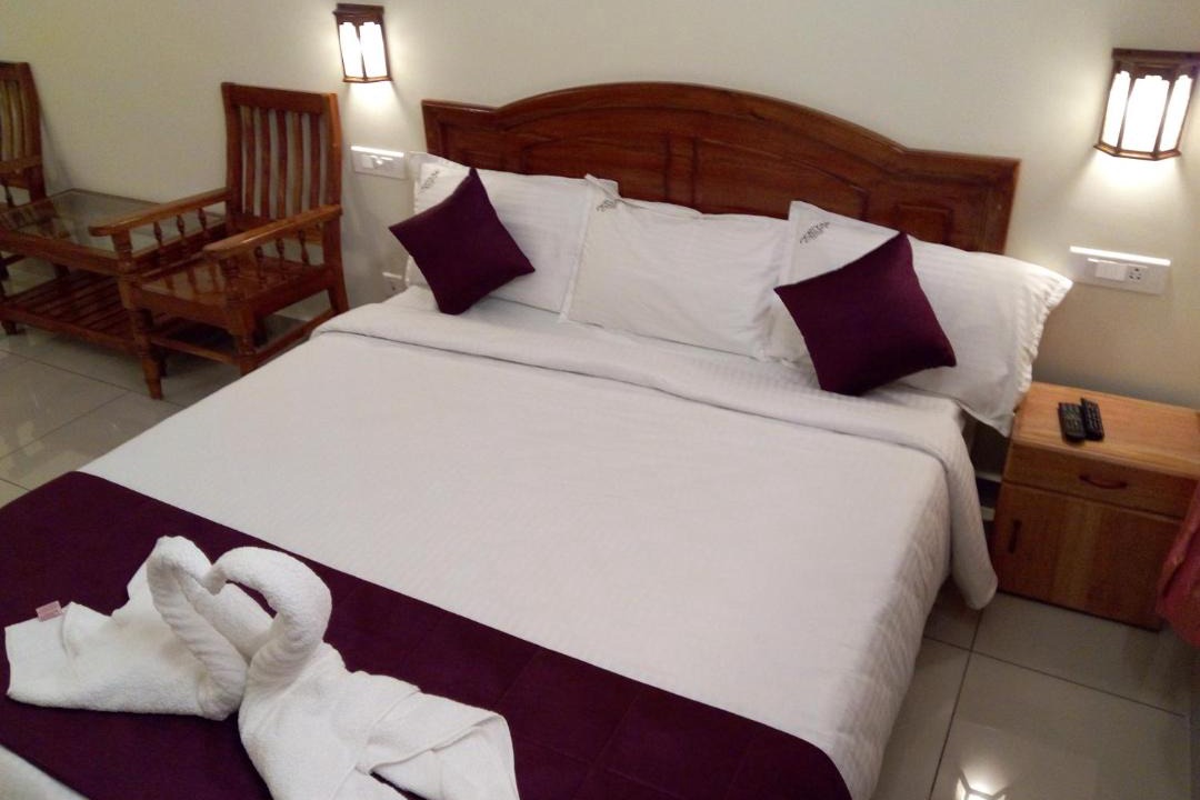 Photo of Bedroom in Kumily