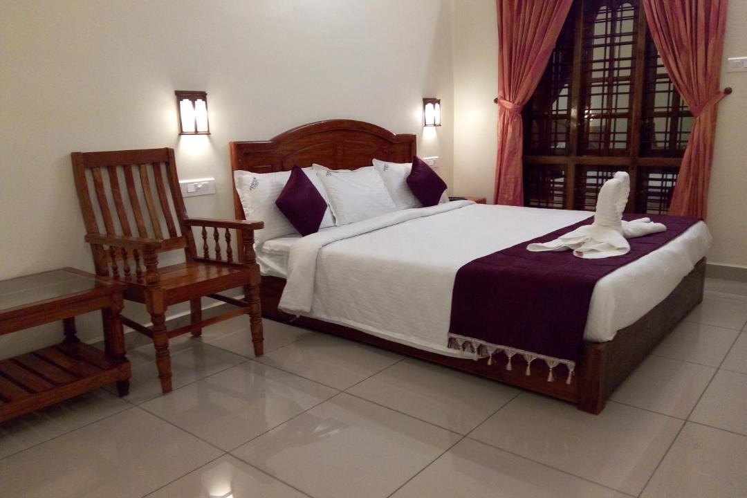 Photo of Bedroom in Kumily