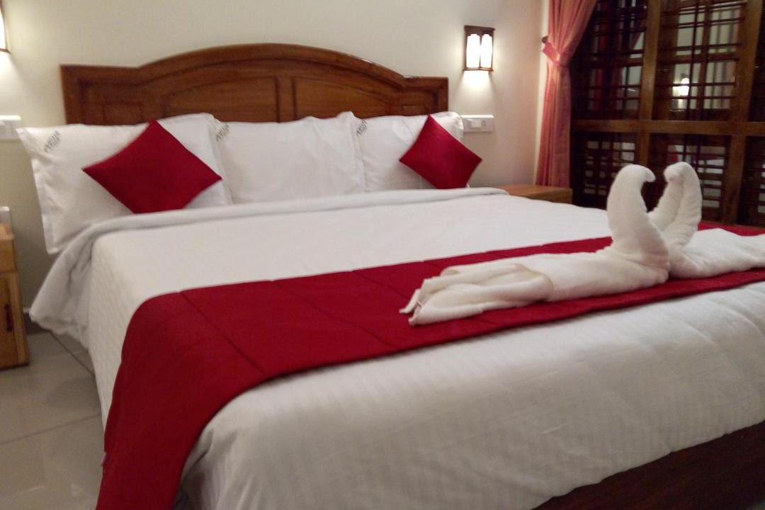 Photo of Bedroom in Kumily
