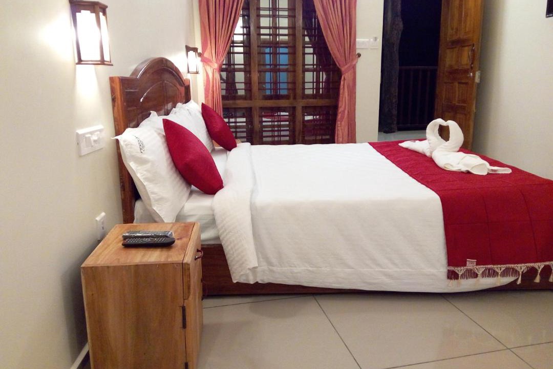 Photo of Bedroom in Kumily