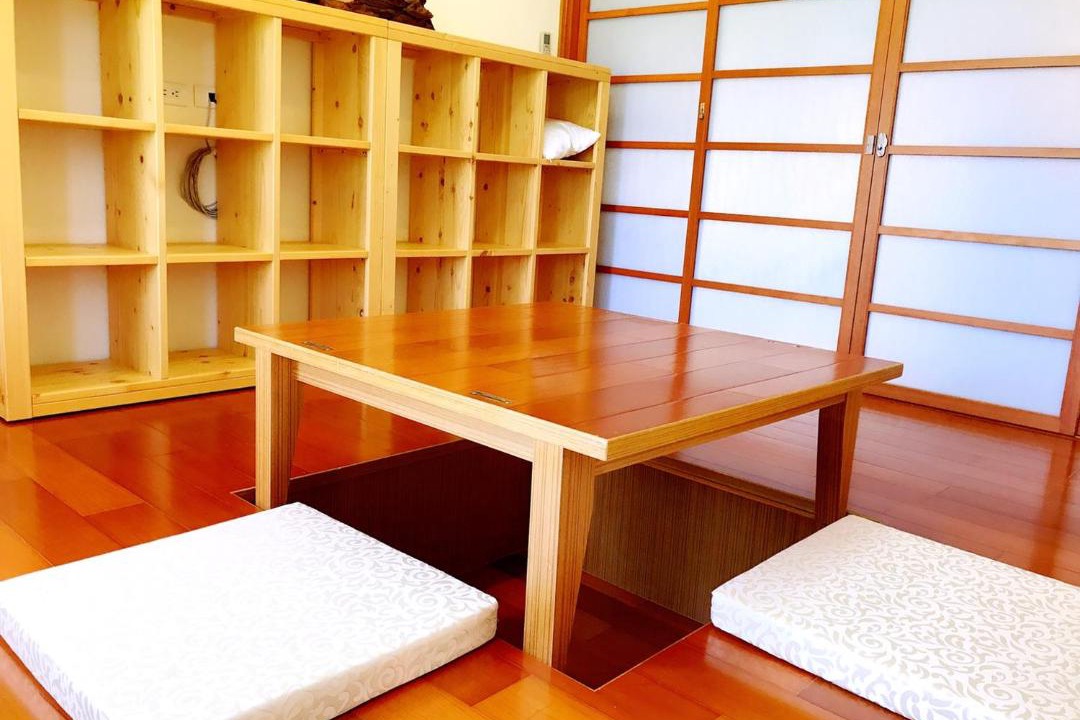 Photo of Bedroom in Hengchun