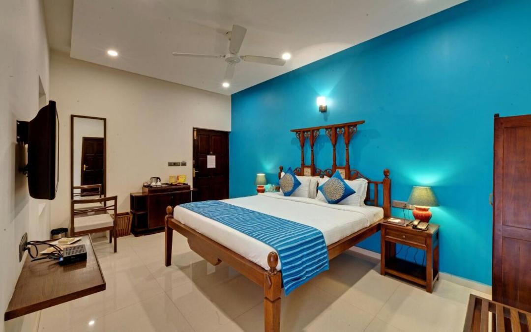 Photo of Bedroom in Paldi