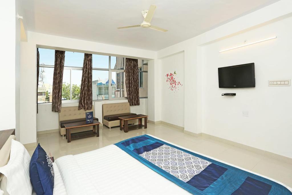 Photo of Livingroom in Jodhpur