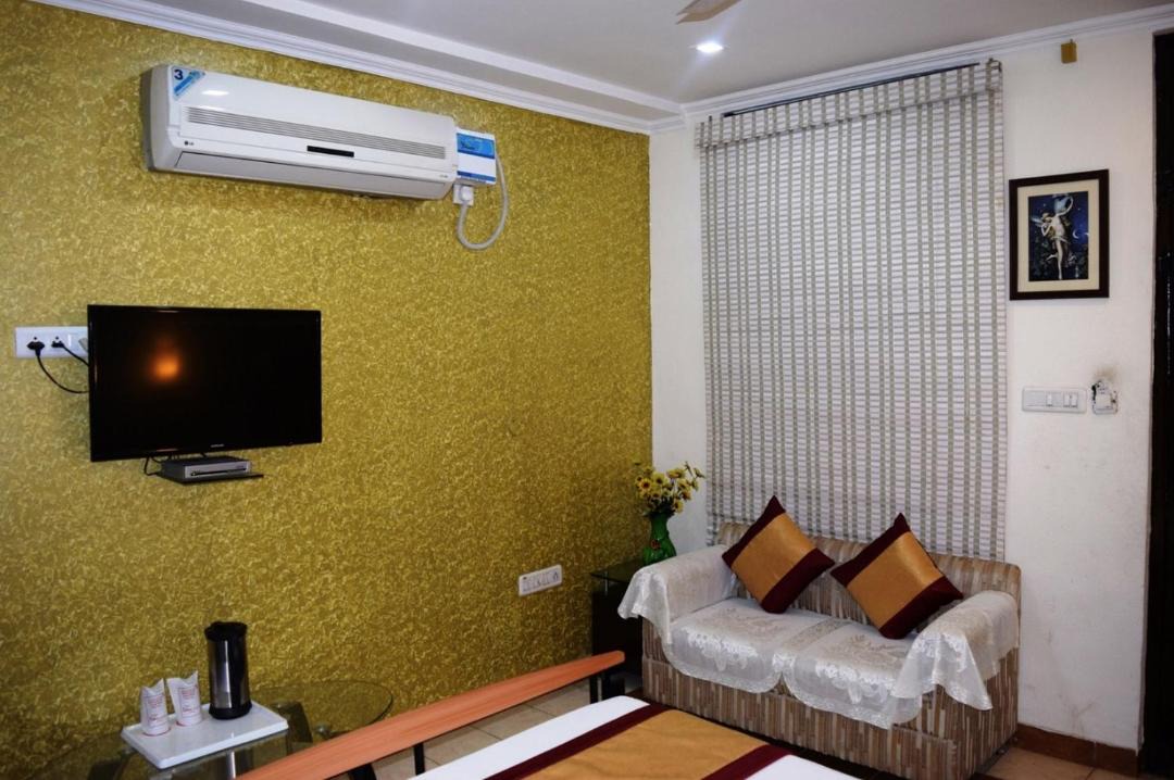 Photo of Livingroom in Malviya Nagar