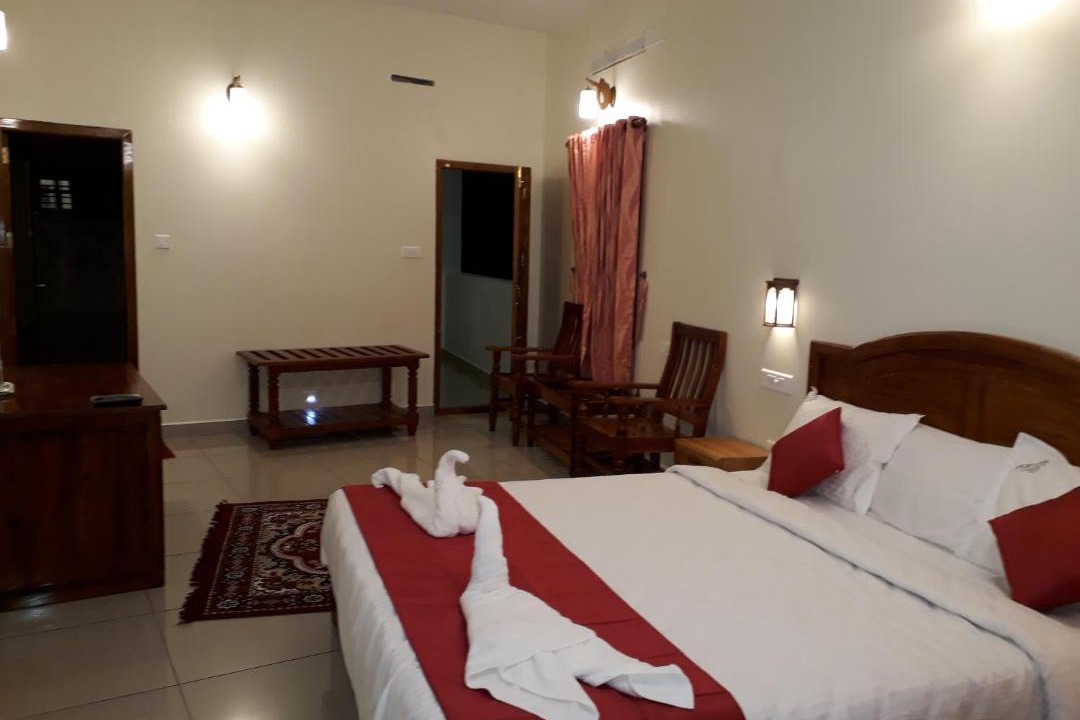Photo of Bedroom in Kumily