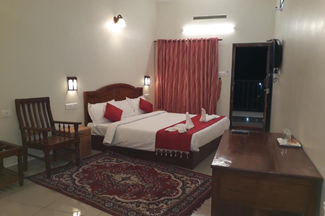Photo of Bedroom in Kumily
