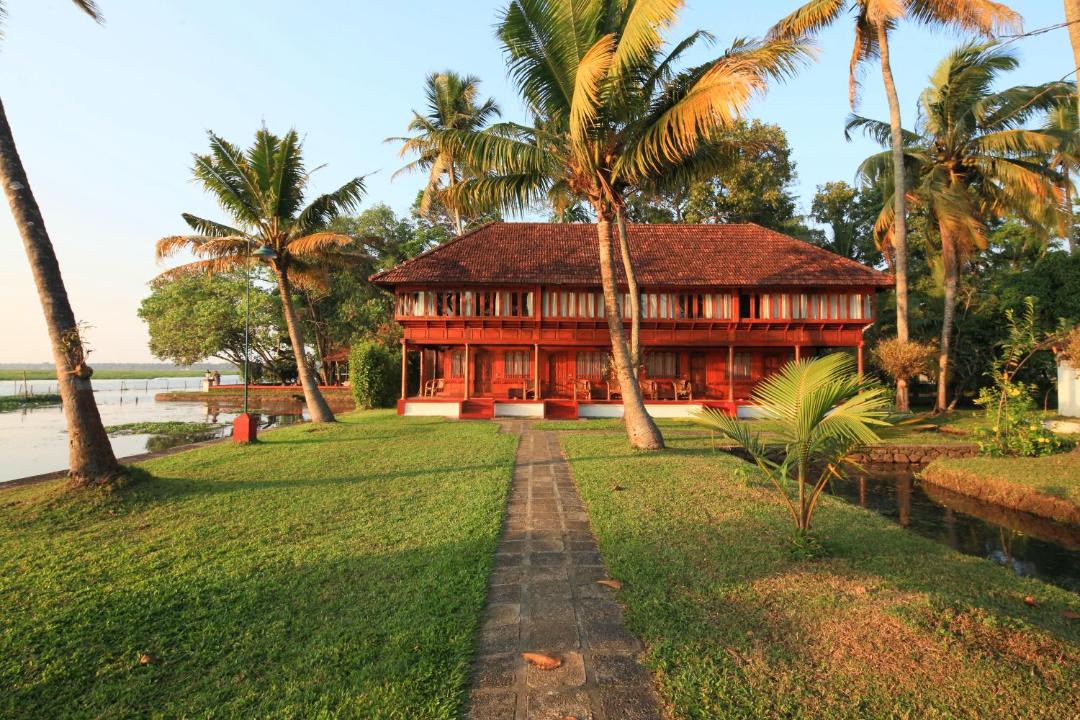 Photo of Others in Kumarakom