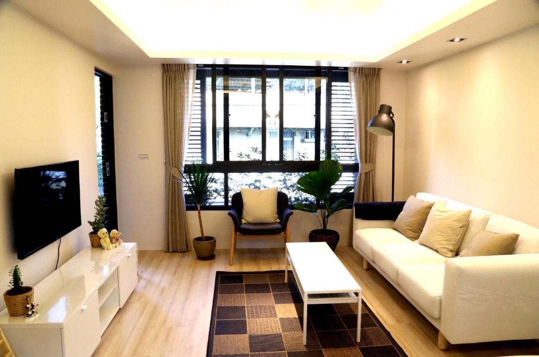 Photo of Livingroom in Beitou