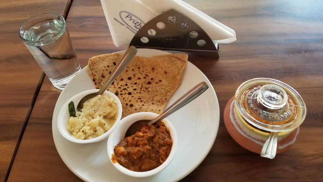 Photo of Kitchen in Maninagar