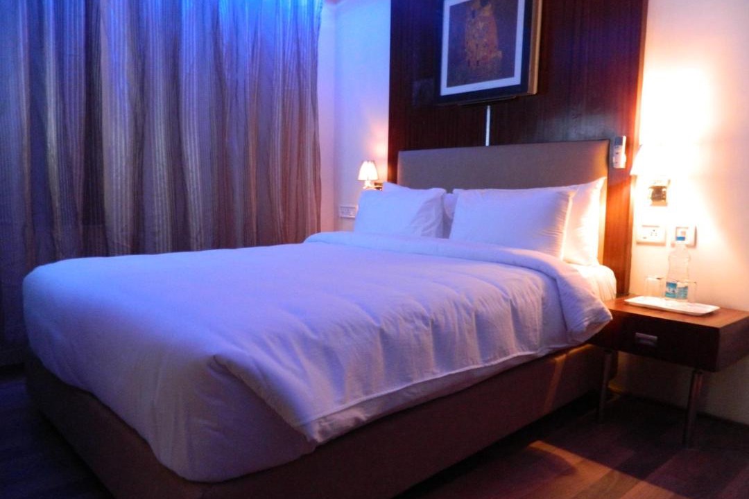 Photo of Bedroom in Heritage Town
