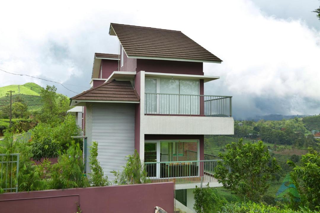 Photo of Buildings in Elappara