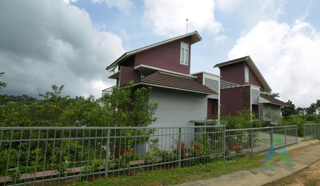 Photo of Buildings in Elappara
