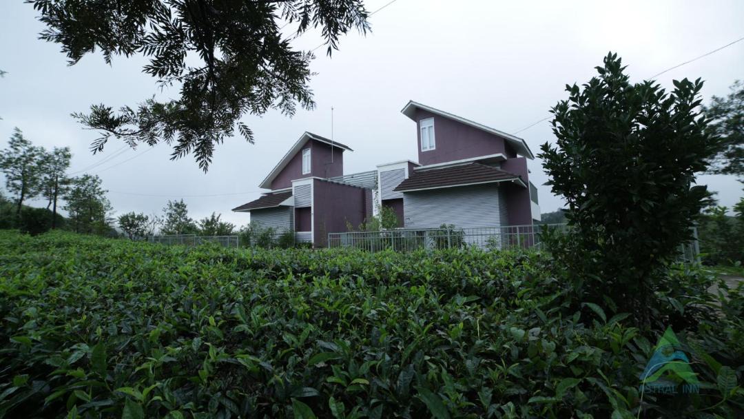 Photo of Buildings in Elappara