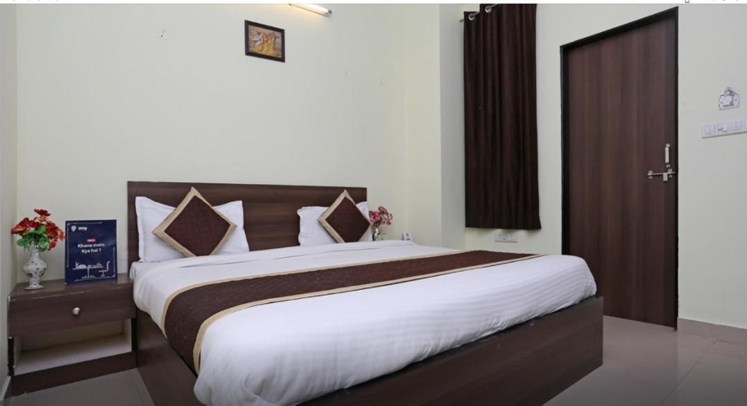 Photo of Bedroom in Malviya Nagar