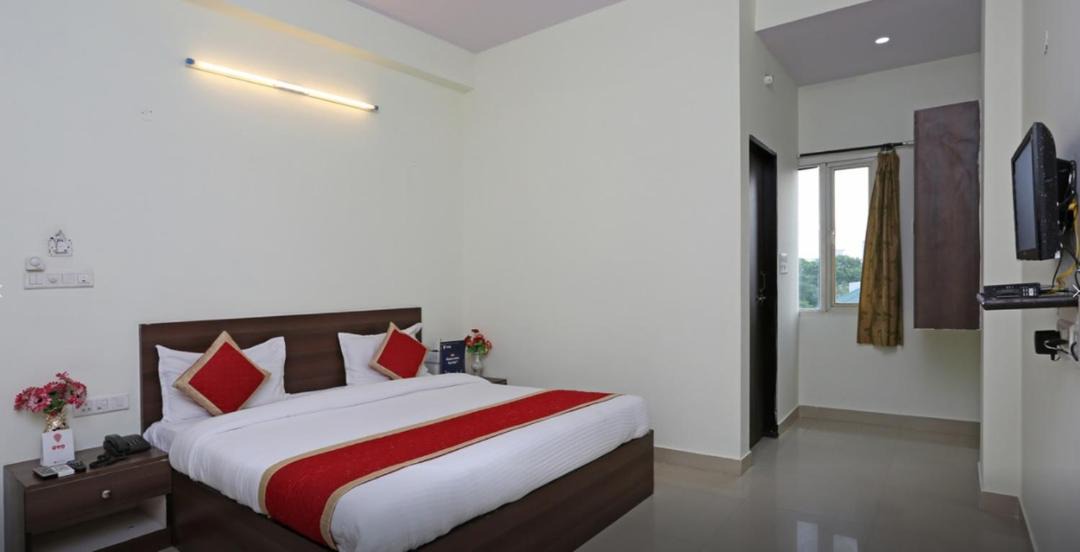 Photo of Bedroom in Malviya Nagar