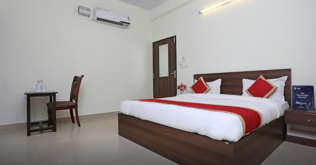 Photo of Bedroom in Malviya Nagar