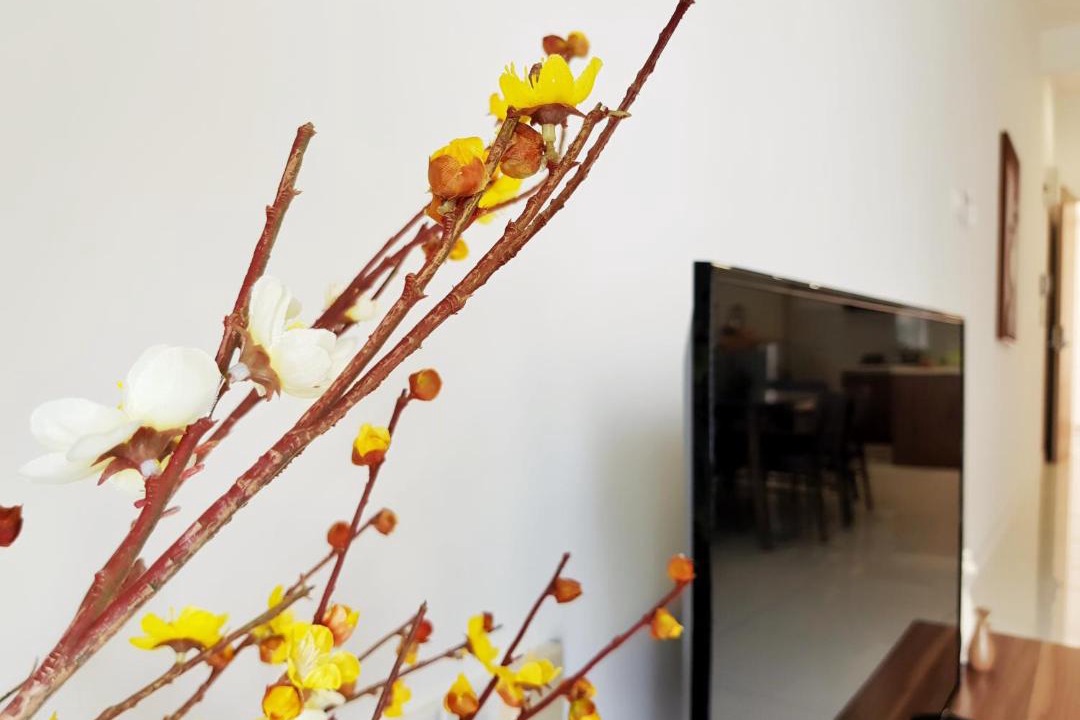 Photo of Livingroom in Bandar Puchong Jaya