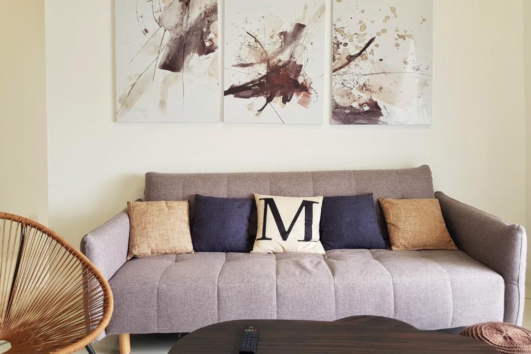 Photo of Livingroom in Bandar Puchong Jaya