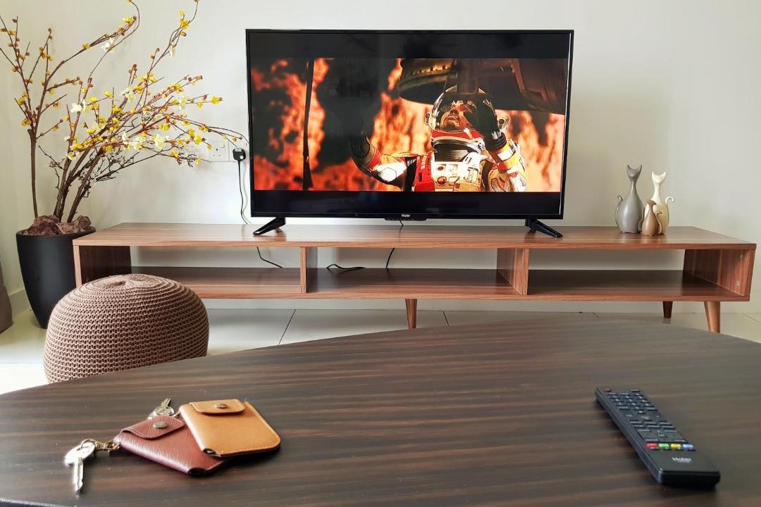 Photo of Livingroom in Bandar Puchong Jaya