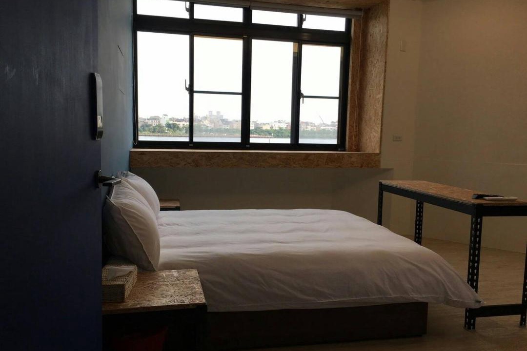 Photo of Bedroom in Old Town