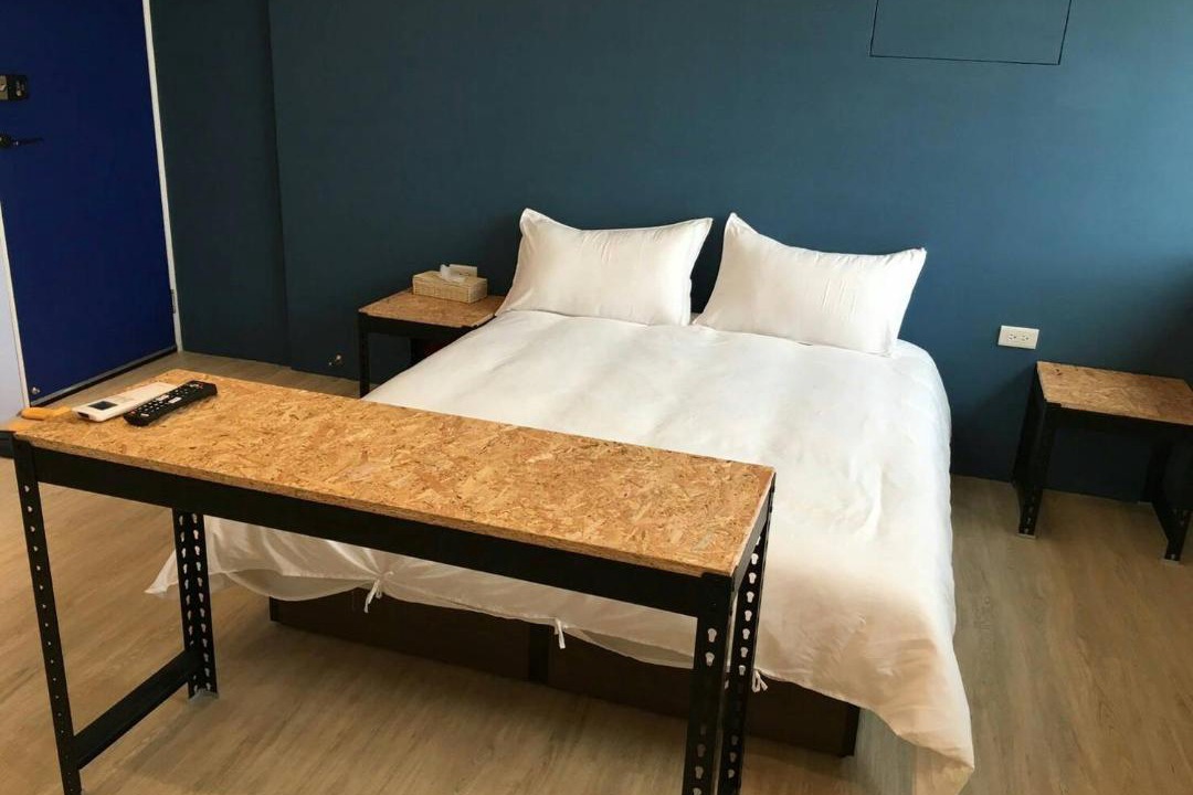 Photo of Bedroom in Old Town