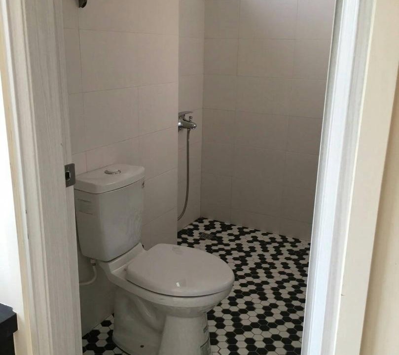 Photo of Bathroom in Old Town