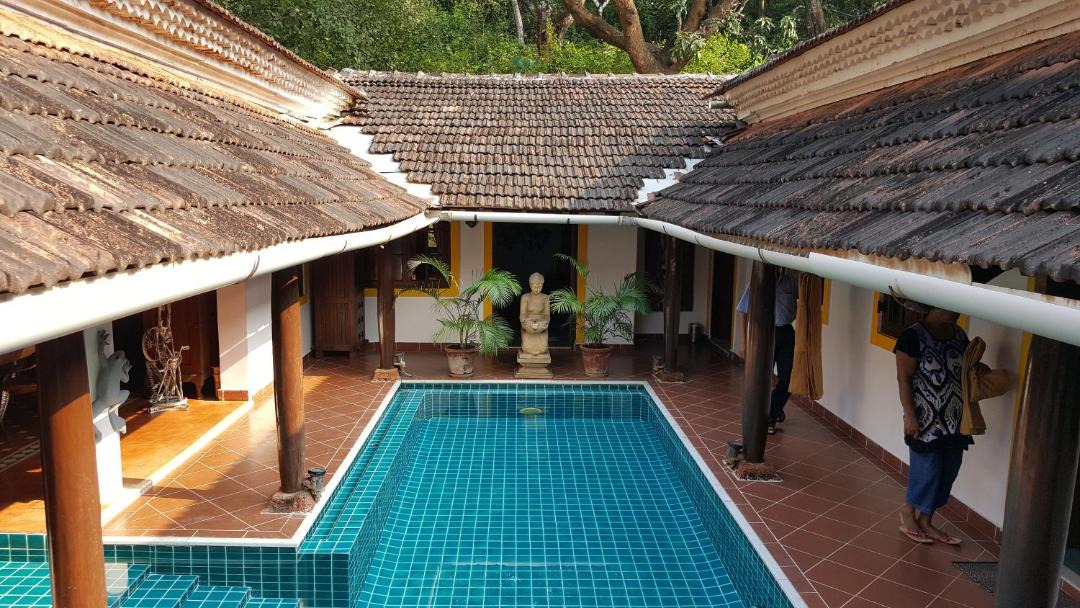 Photo of Outdoor in Siolim