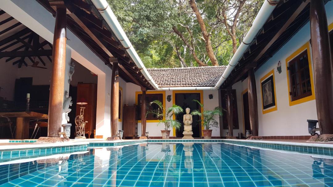 Photo of Outdoor in Siolim
