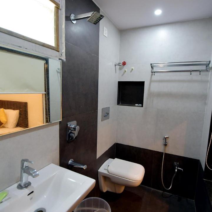 Photo of Bathroom in Dwaraka Nagar