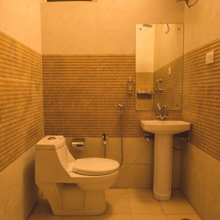 Photo of Bathroom in Gopalbari