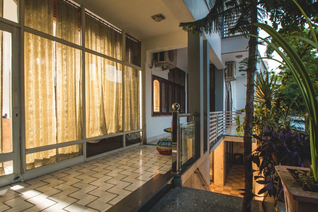 Photo of Patio Balcony in Gopalbari