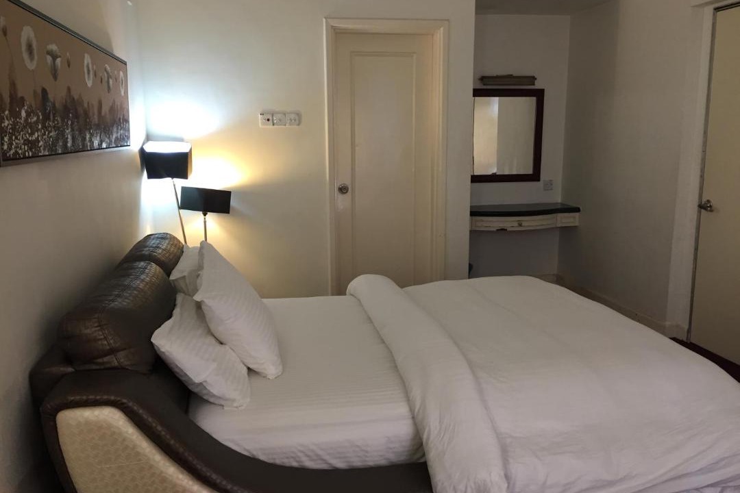 Photo of Bedroom in Imbi