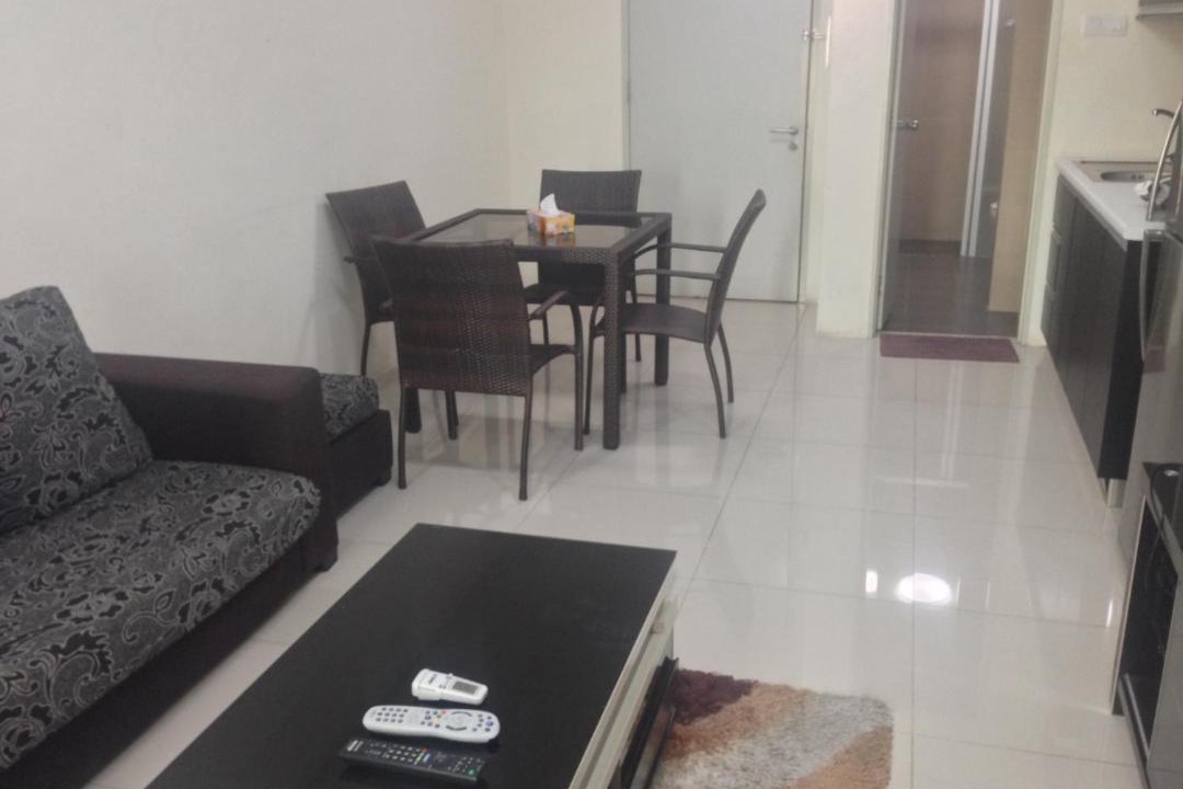 Photo of Livingroom in Pudu