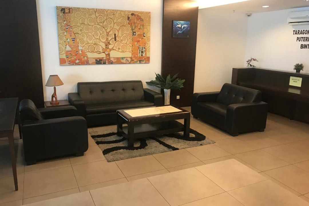 Photo of Livingroom in Pudu