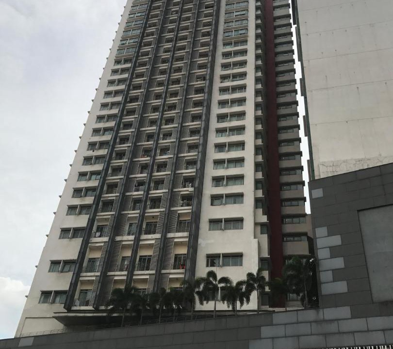 Photo of Buildings in Pudu