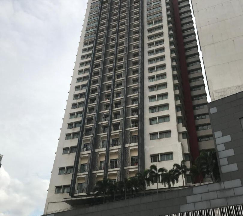 Photo of Buildings in Pudu