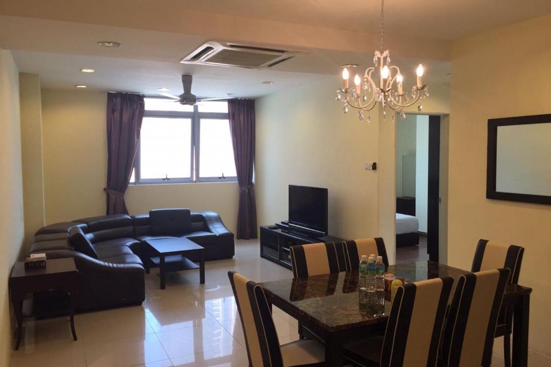 Photo of Livingroom in Pudu