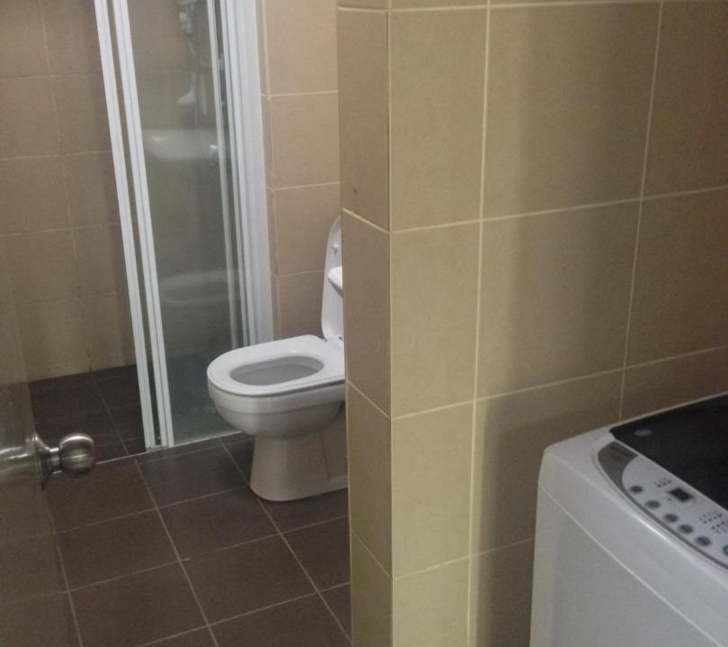 Photo of Bathroom in Pudu