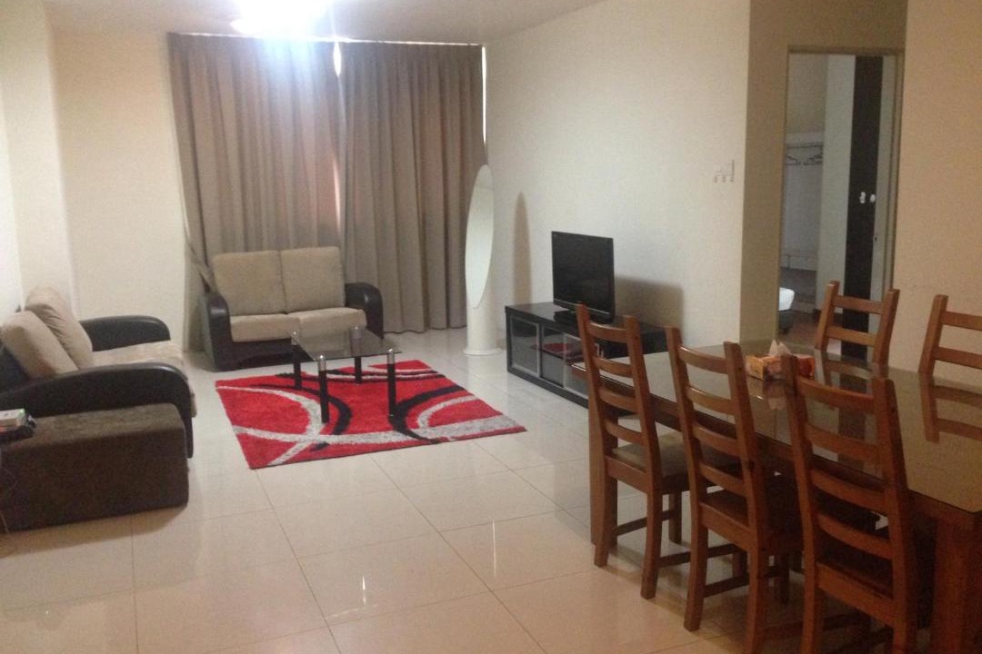 Photo of Livingroom in Pudu