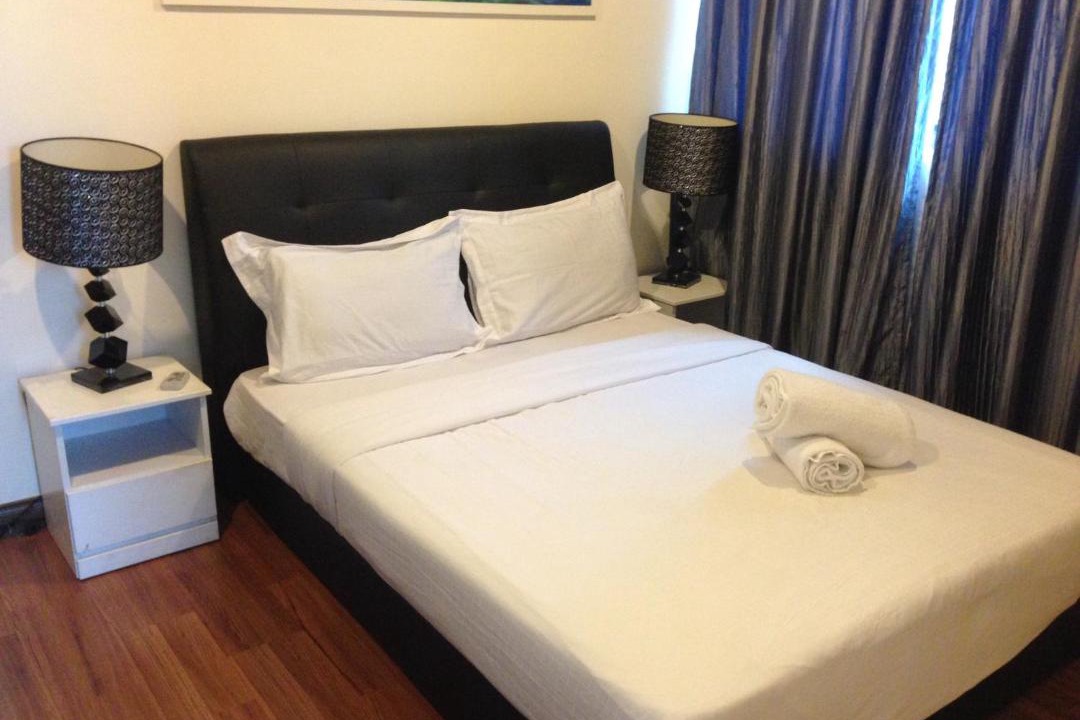Photo of Bedroom in Pudu