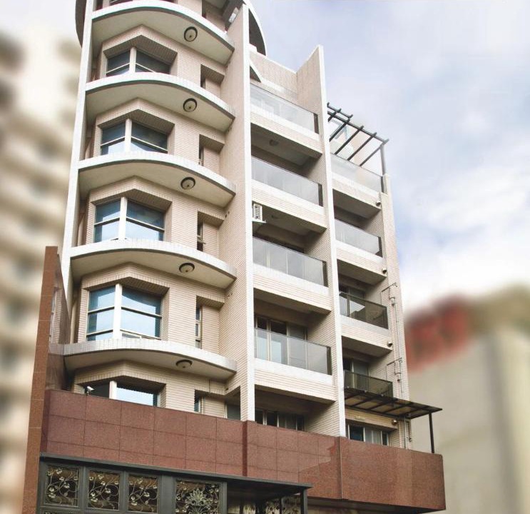 Photo of Buildings in Beitou
