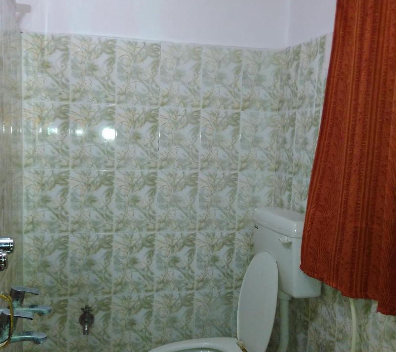 Photo of Bathroom in Bodh Gaya