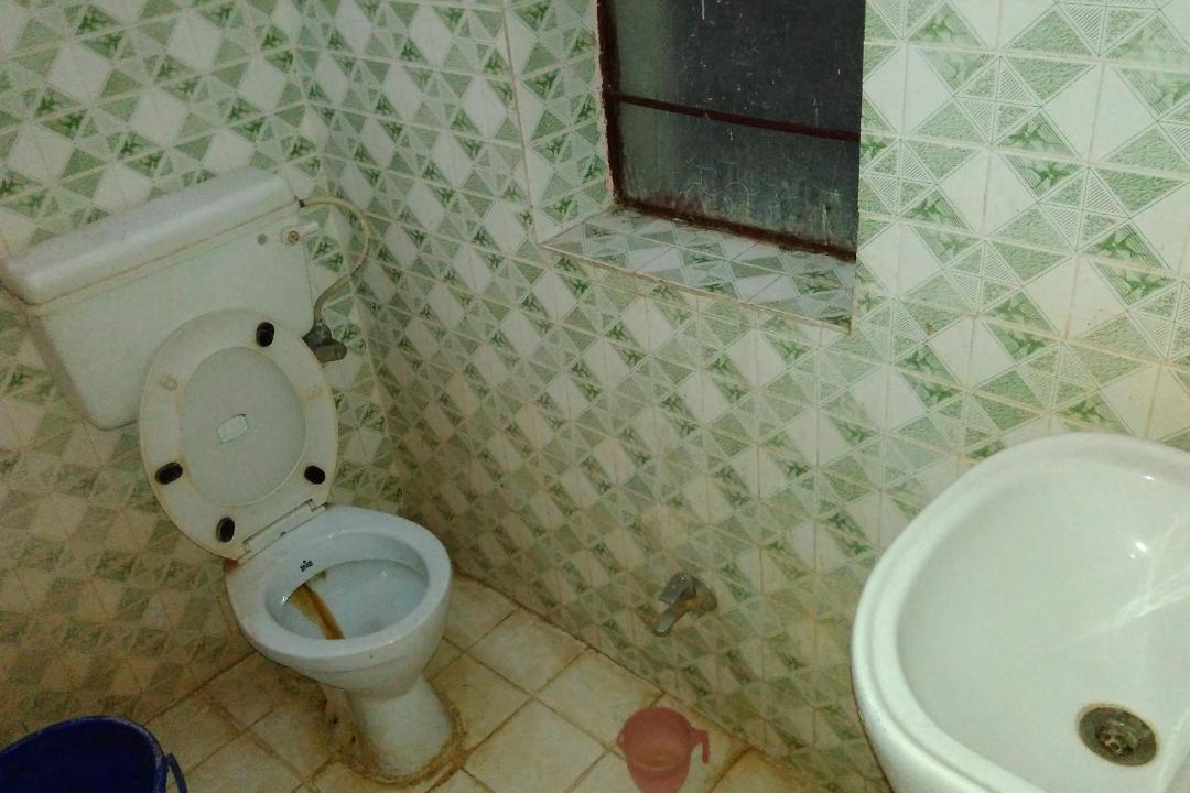 Photo of Bathroom in Bodh Gaya
