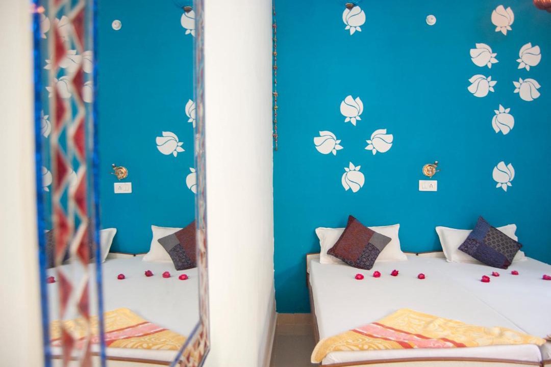 Photo of Bedroom in Pushkar