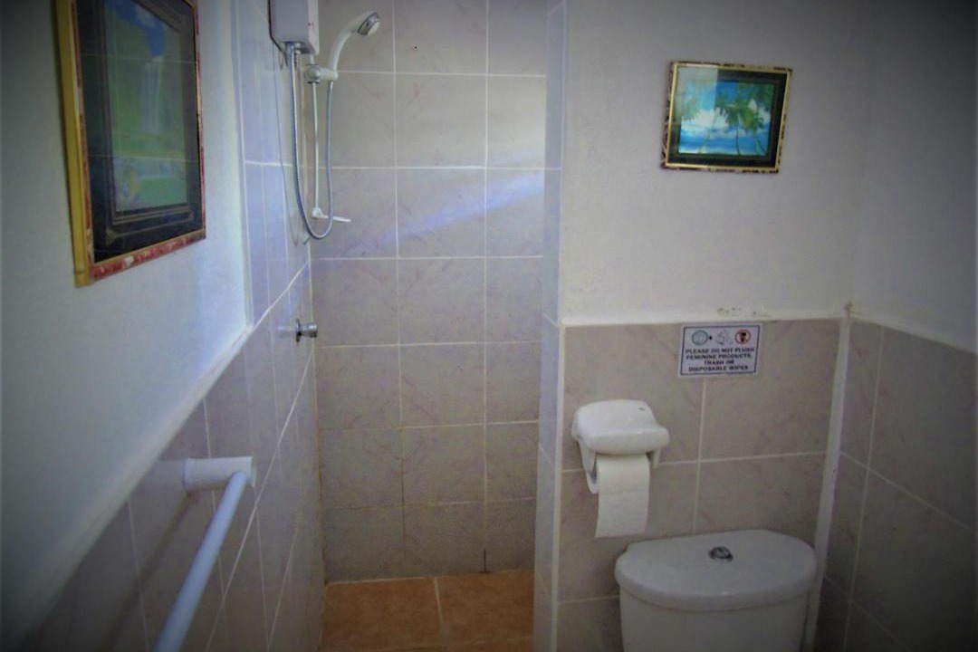 Photo of Bathroom in Pandan