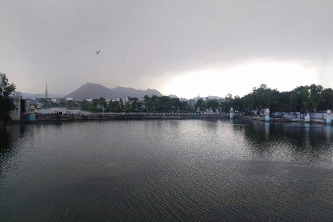 Photo of Others in Lake Swaroop Sagar