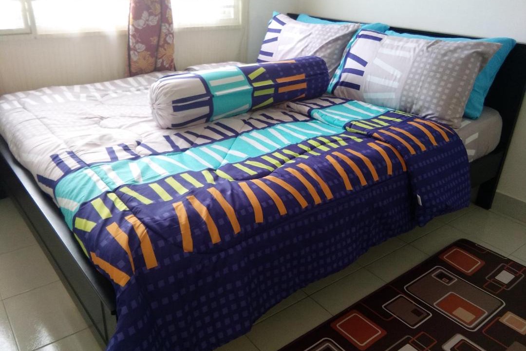Photo of Bedroom in Putrajaya