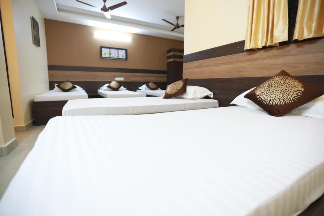 Photo of Bedroom in Mylapore Tiruvallikk